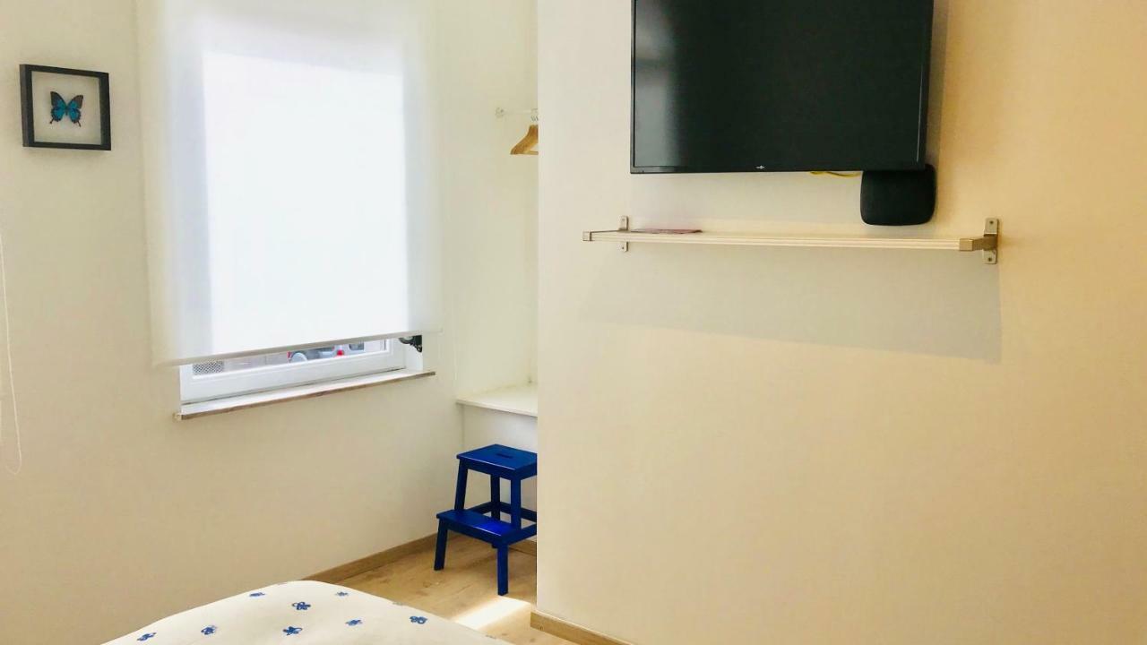 דירות לייז' Lyves Two מראה חיצוני תמונה